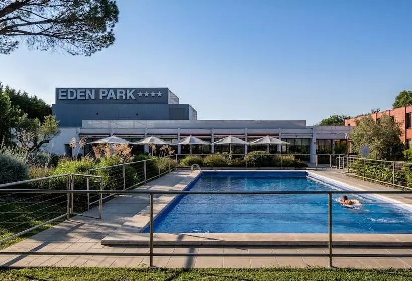 Eden Park By Brava Hoteles