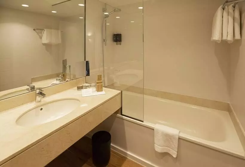 Eden Park By Brava Hoteles