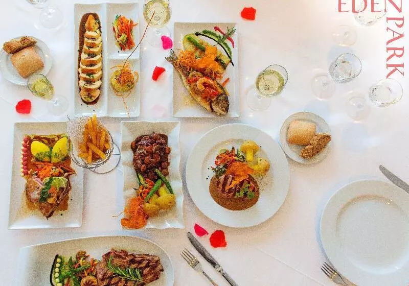 Eden Park By Brava Hoteles