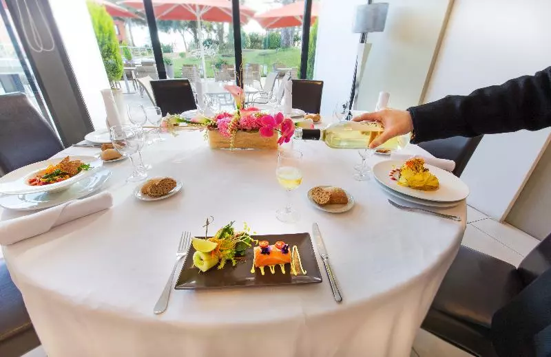 Eden Park By Brava Hoteles