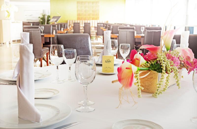 Eden Park By Brava Hoteles