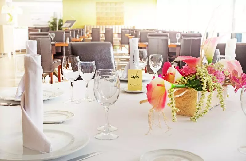 Eden Park By Brava Hoteles