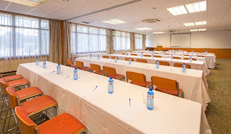 Eden Park By Brava Hoteles