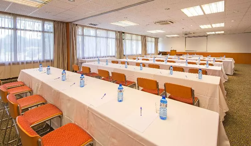 Eden Park By Brava Hoteles