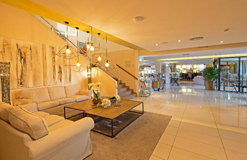 Eden Park By Brava Hoteles