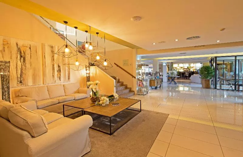 Eden Park By Brava Hoteles