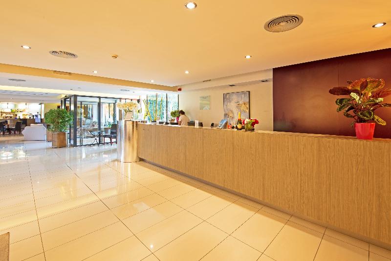 Eden Park By Brava Hoteles