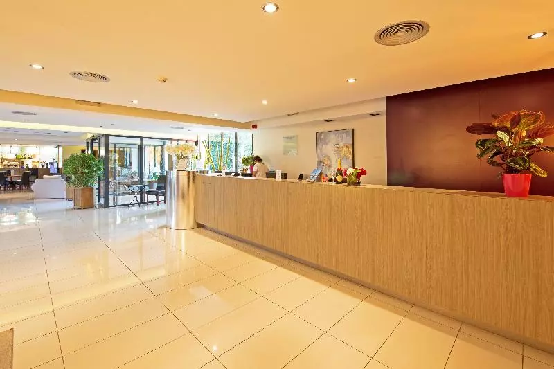 Eden Park By Brava Hoteles