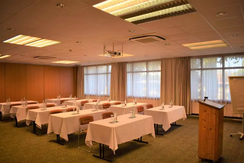 Eden Park By Brava Hoteles