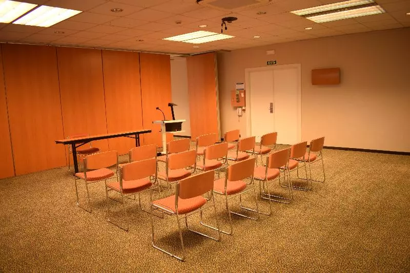 Eden Park By Brava Hoteles