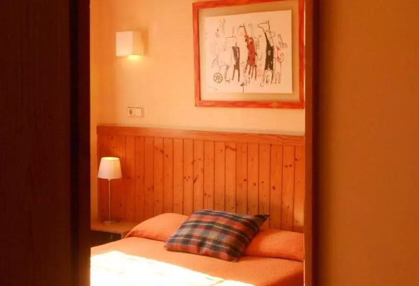 فندق Hostal El Callejon