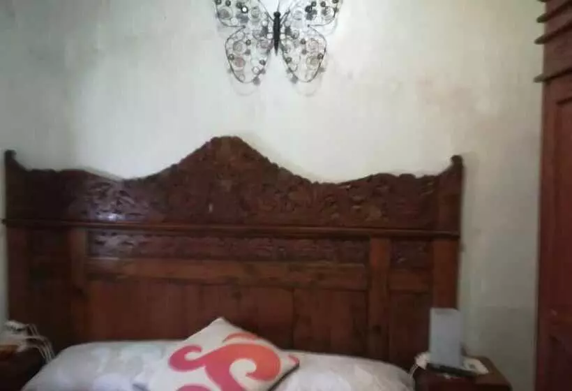 호텔 Hostal Restaurante La Diligencia