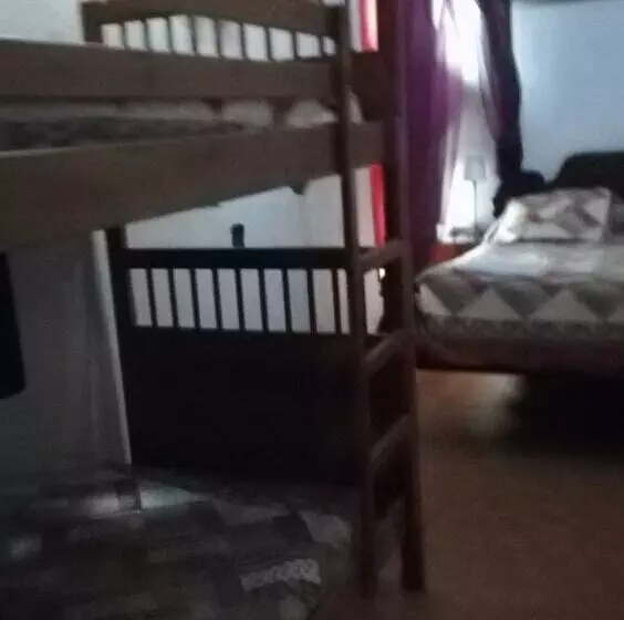 호텔 Hostal Restaurante La Diligencia