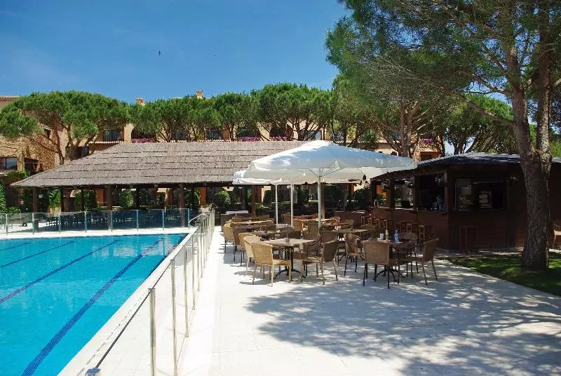 La Costa Hotel Golf & Beach Resort