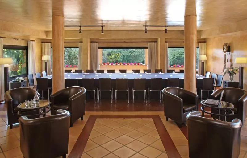 La Costa Hotel Golf & Beach Resort