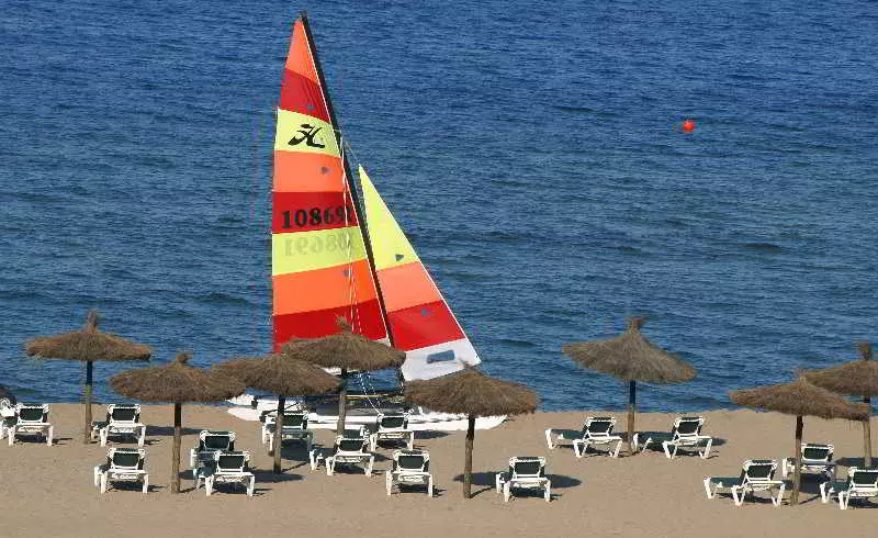 La Costa Hotel Golf & Beach Resort