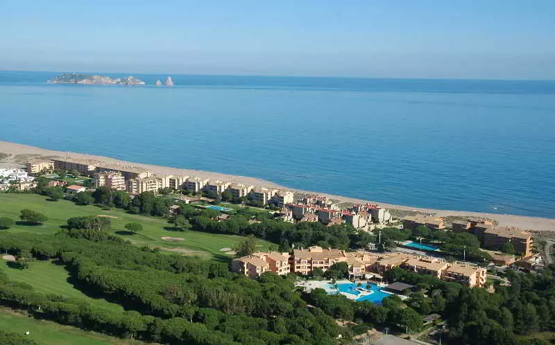 La Costa Hotel Golf & Beach Resort