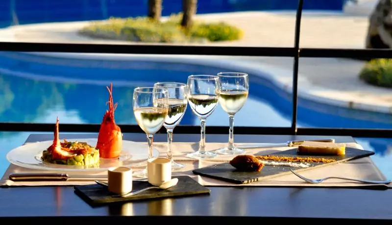 La Costa Hotel Golf & Beach Resort