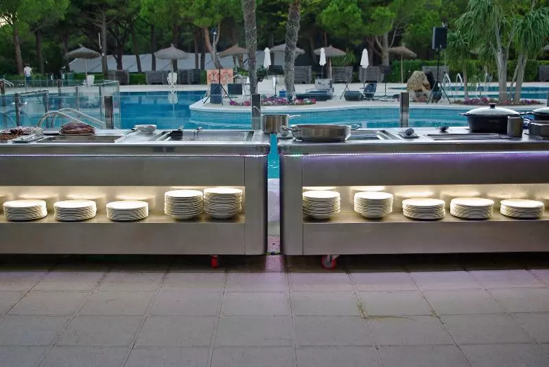 La Costa Hotel Golf & Beach Resort