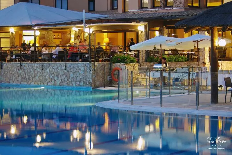 La Costa Hotel Golf & Beach Resort