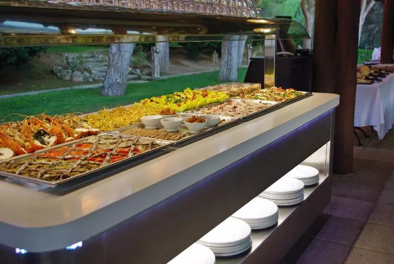 La Costa Hotel Golf & Beach Resort