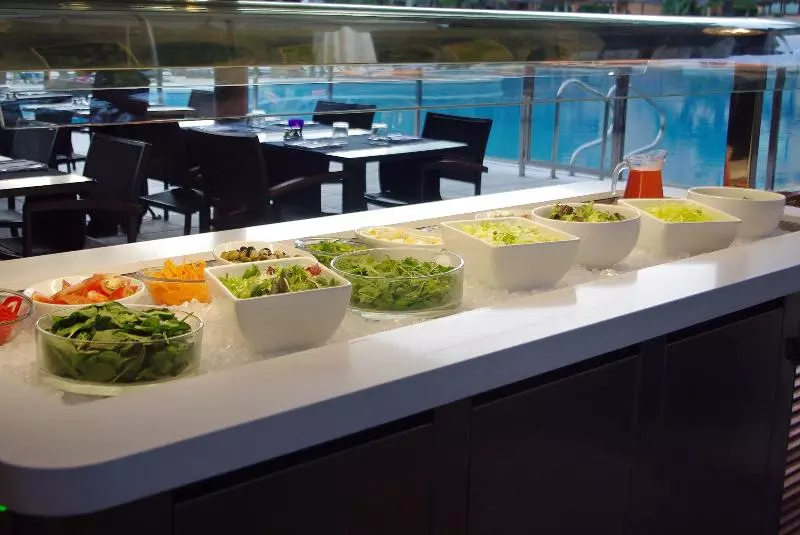 La Costa Hotel Golf & Beach Resort