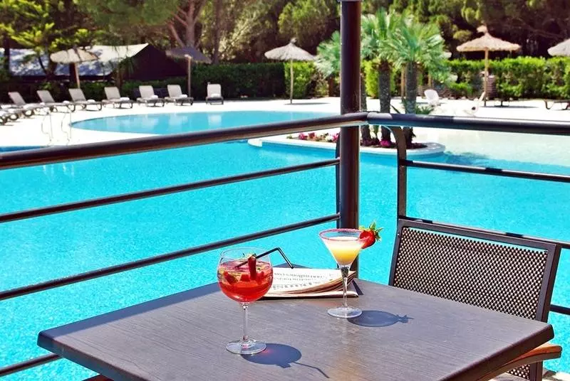 La Costa Hotel Golf & Beach Resort