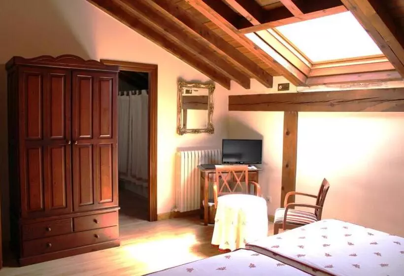 酒店 La Posada De Numancia