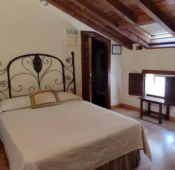 酒店 La Posada De Numancia