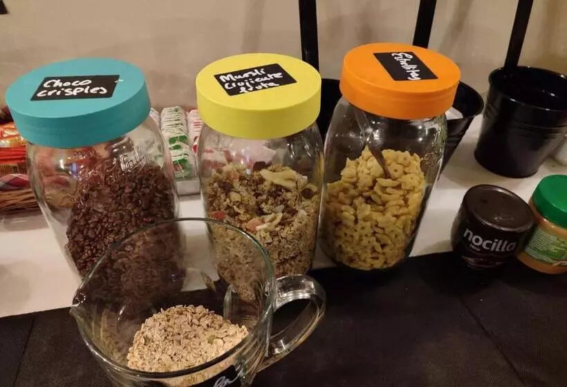 酒店 La Posada De Numancia