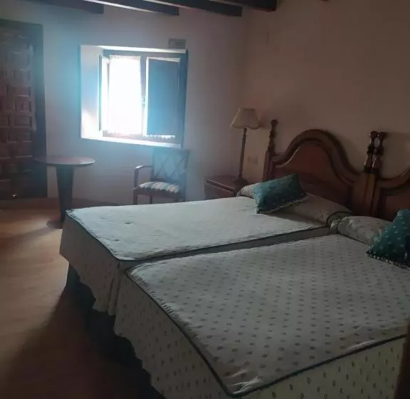 酒店 La Posada De Numancia
