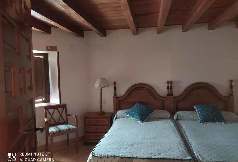 酒店 La Posada De Numancia