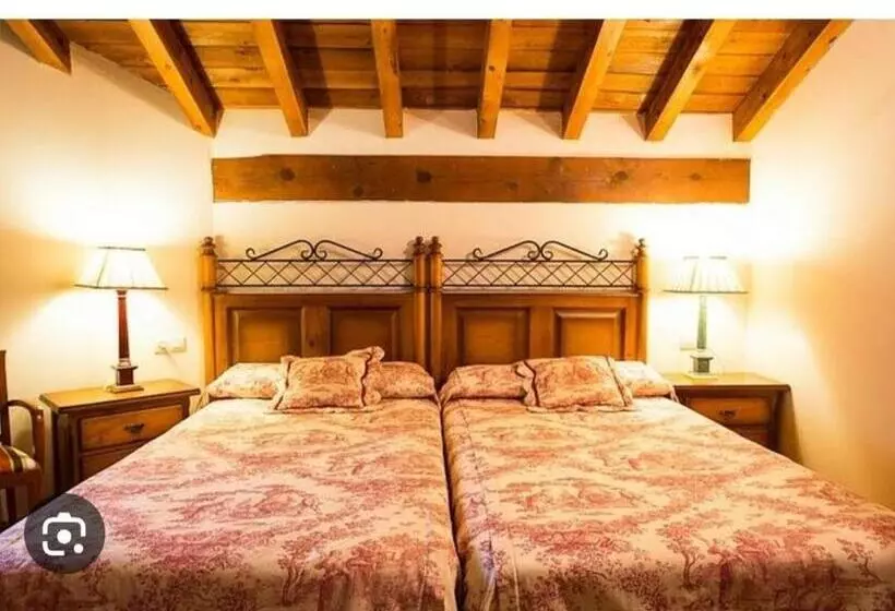 酒店 La Posada De Numancia