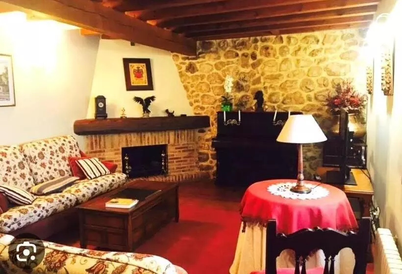 酒店 La Posada De Numancia