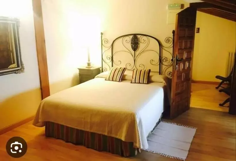 酒店 La Posada De Numancia