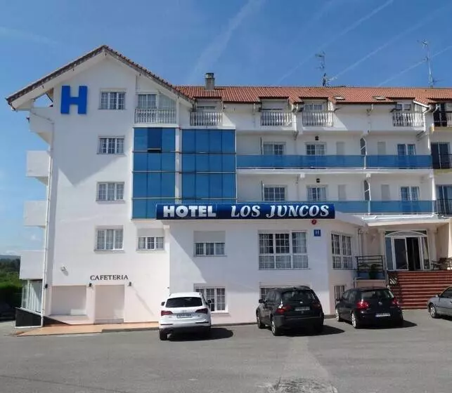 酒店 Los Juncos