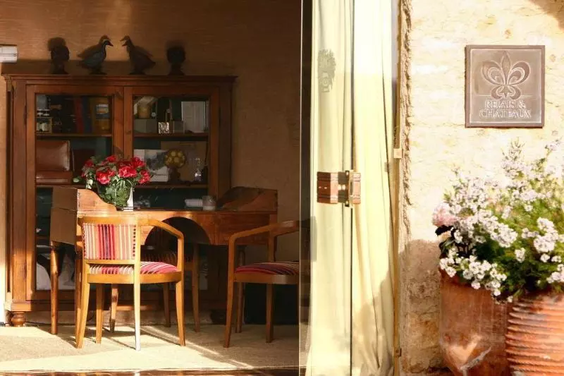 Mas De Torrent Hotel & Spa, Relais & Châteaux