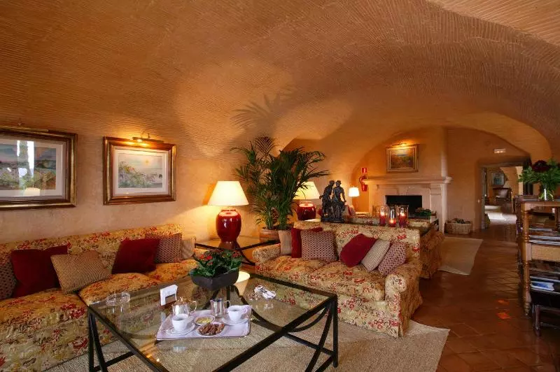 Mas De Torrent Hotel & Spa, Relais & Châteaux