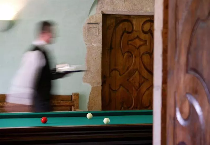 Mas De Torrent Hotel & Spa, Relais & Châteaux