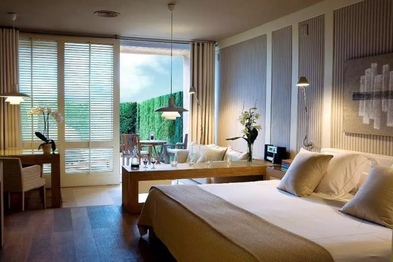 Mas De Torrent Hotel & Spa, Relais & Châteaux