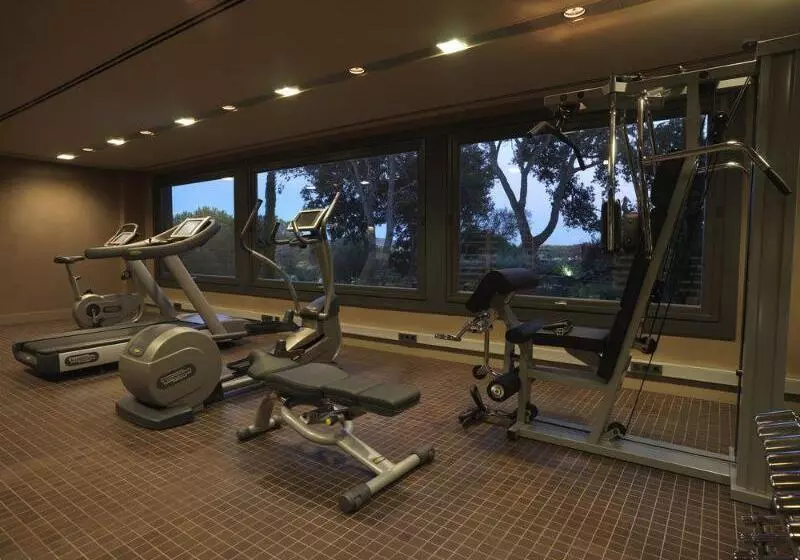 Mas De Torrent Hotel & Spa, Relais & Châteaux