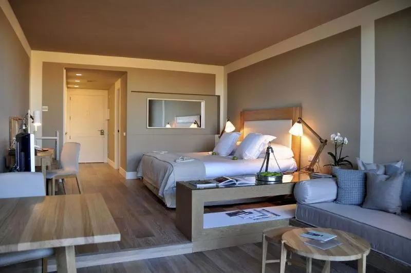 Mas De Torrent Hotel & Spa, Relais & Châteaux