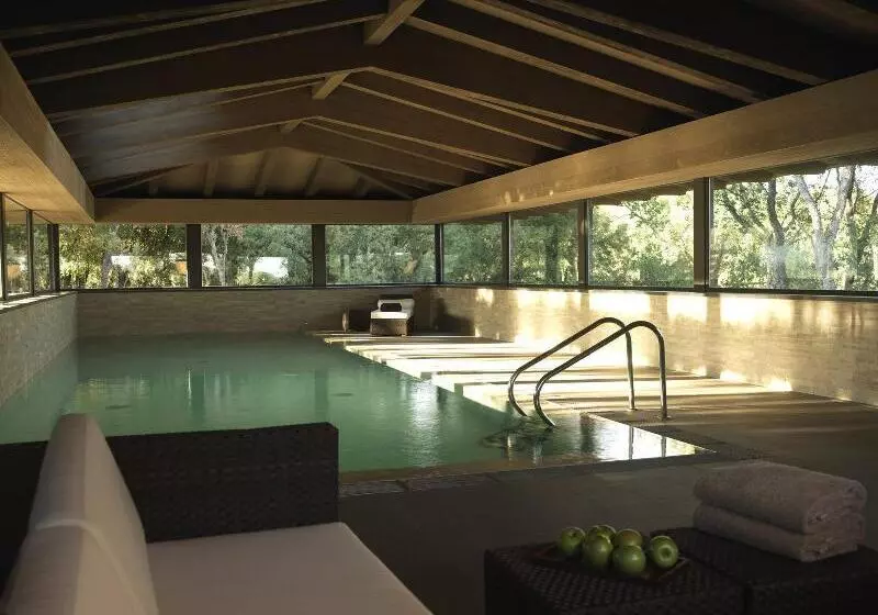 Mas De Torrent Hotel & Spa, Relais & Châteaux