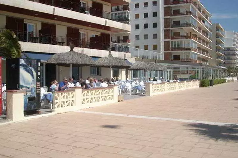 酒店 Montecarlo Spa & Wellness