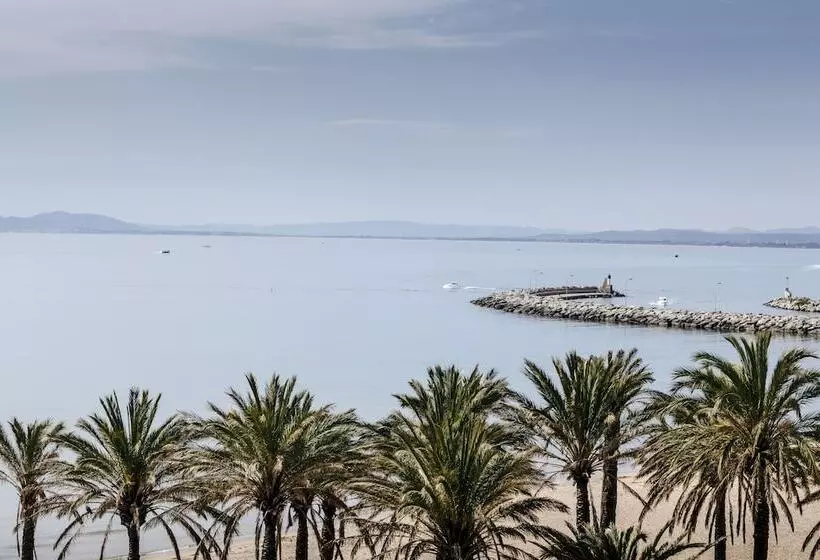 酒店 Montecarlo Spa & Wellness