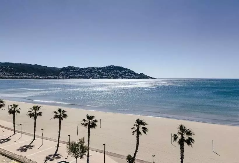 酒店 Montecarlo Spa & Wellness