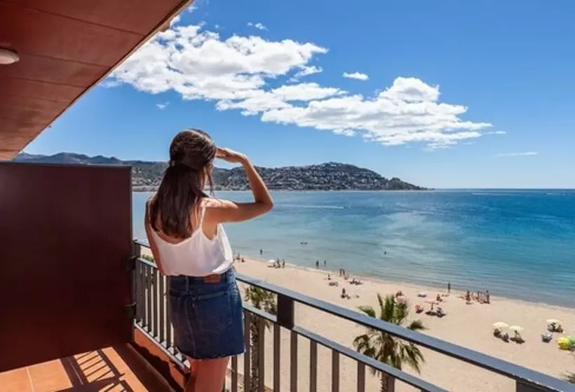 酒店 Montecarlo Spa & Wellness