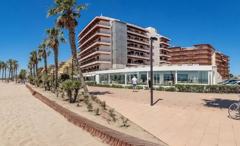 酒店 Montecarlo Spa & Wellness