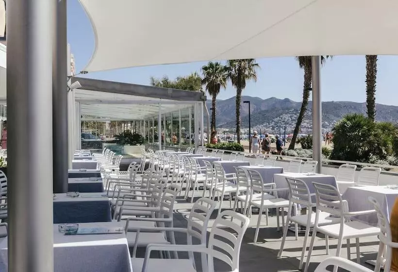 酒店 Montecarlo Spa & Wellness