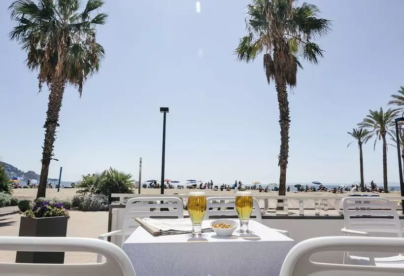 酒店 Montecarlo Spa & Wellness